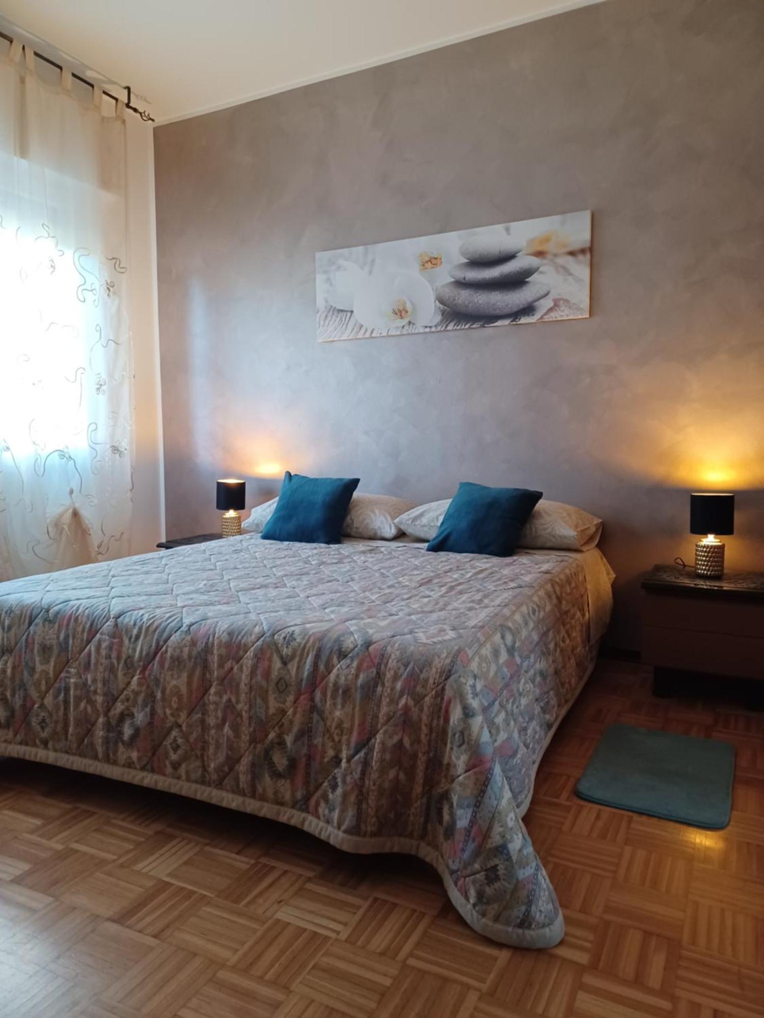 Aviano Interno 3 Lägenhet Exteriör bild