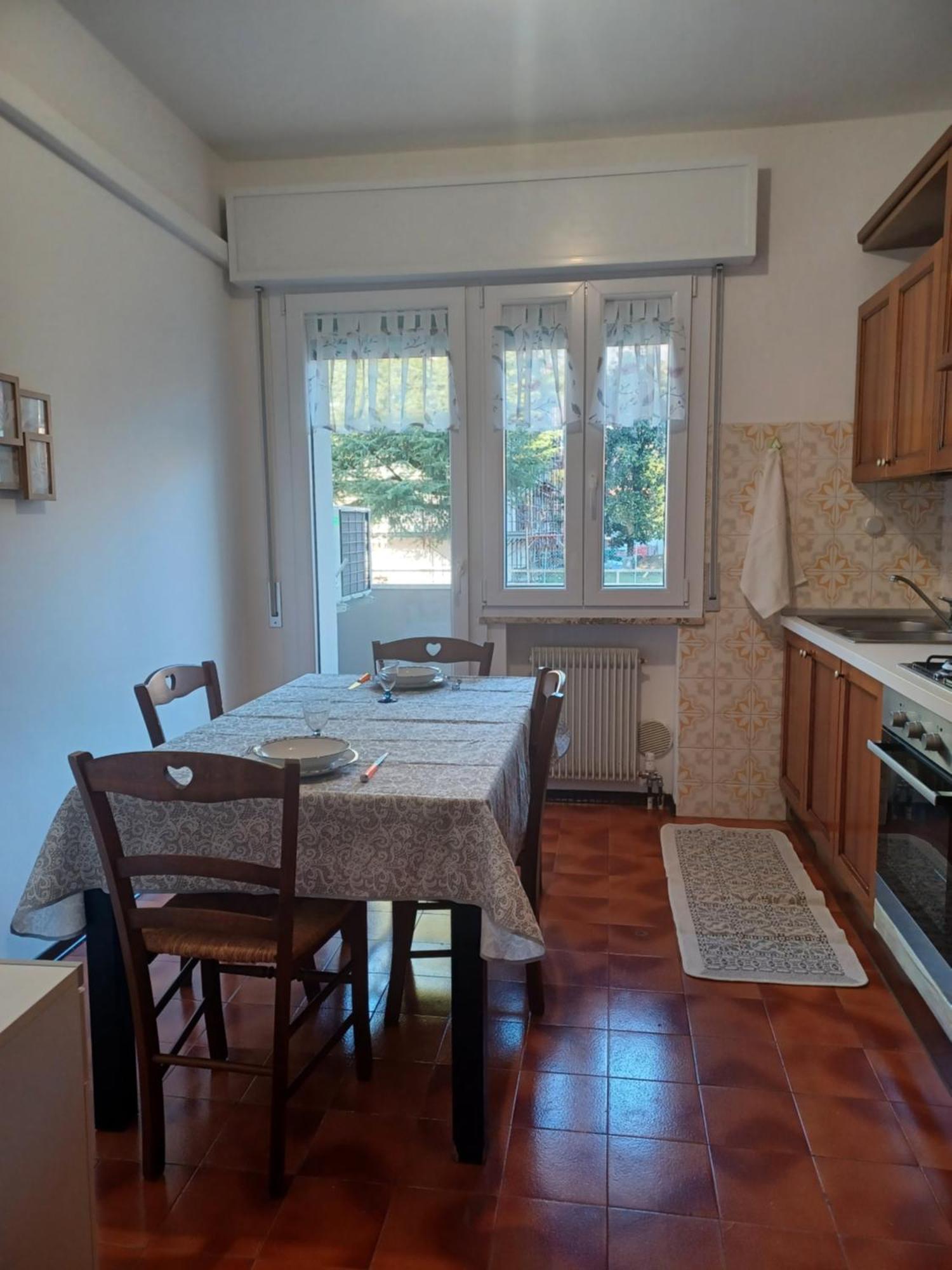Aviano Interno 3 Lägenhet Exteriör bild