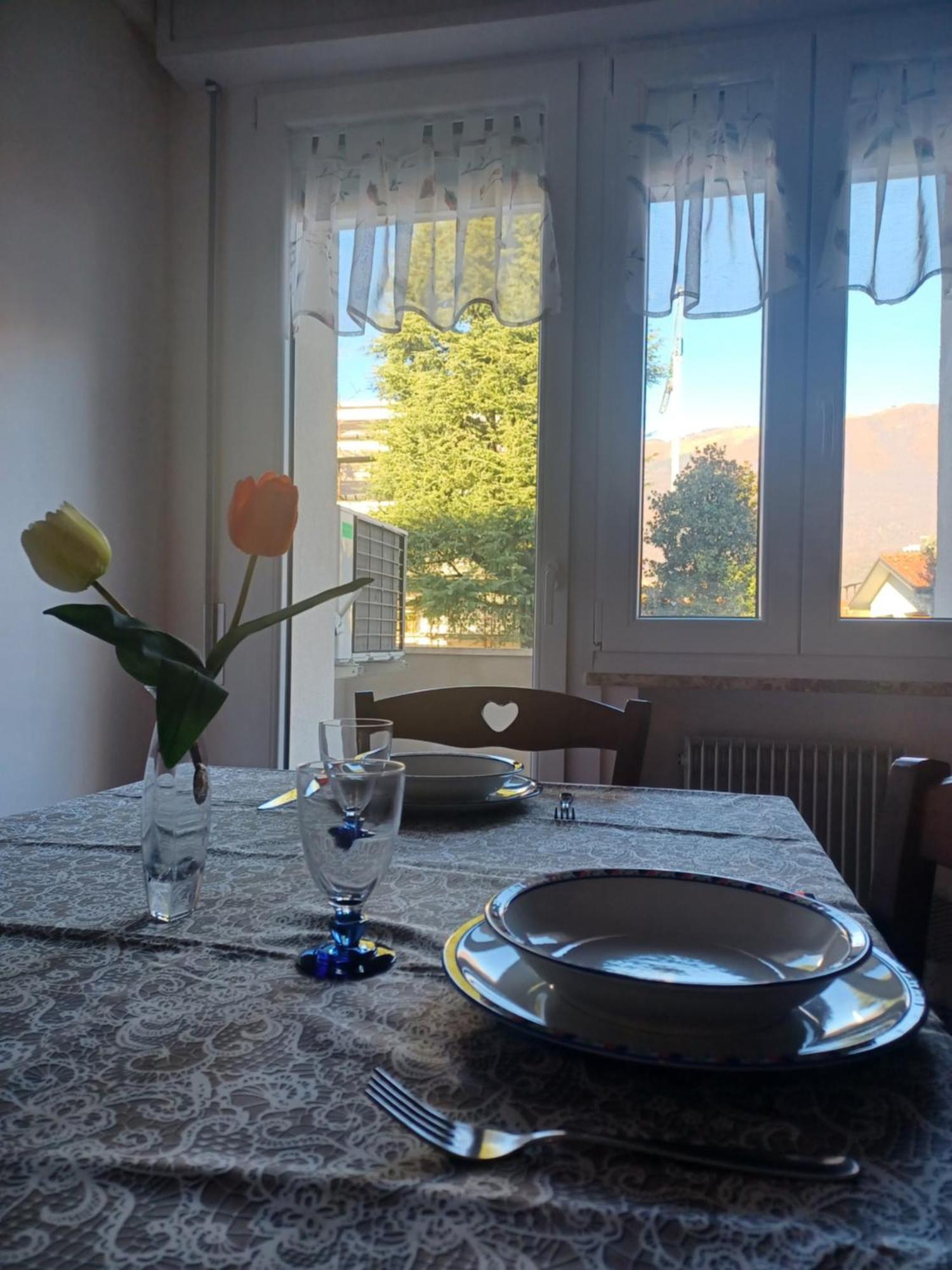 Aviano Interno 3 Lägenhet Exteriör bild