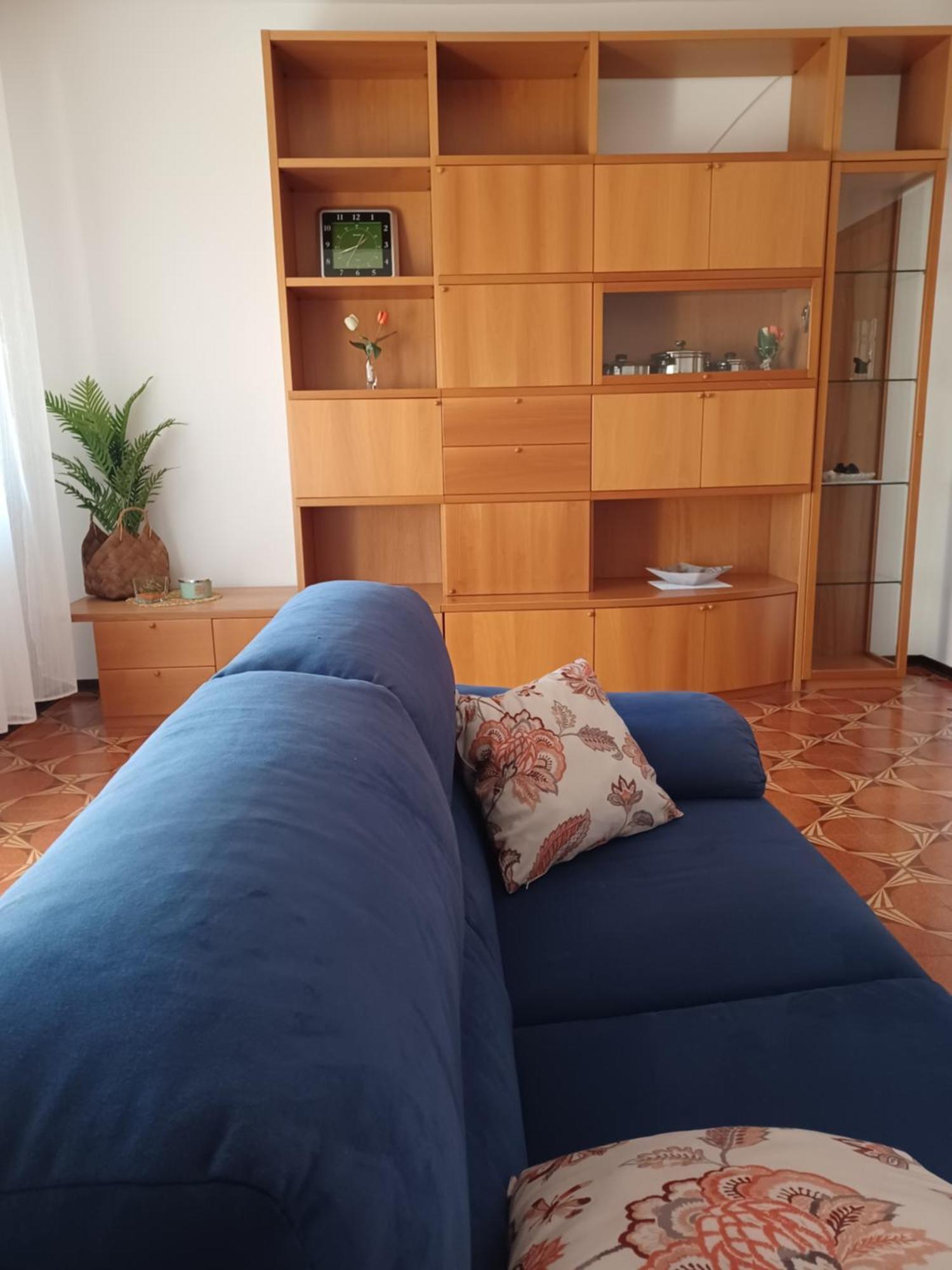 Aviano Interno 3 Lägenhet Exteriör bild