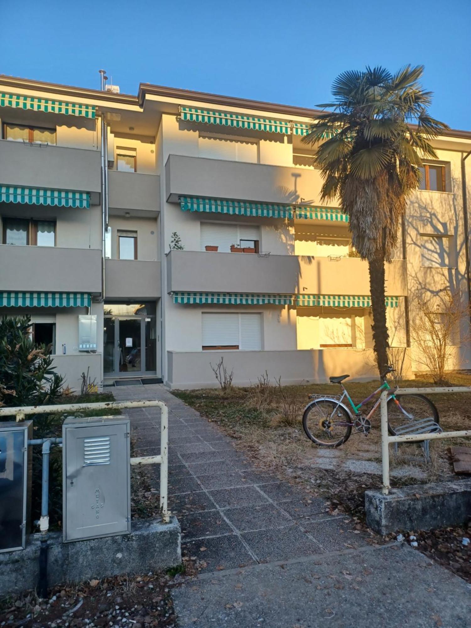 Aviano Interno 3 Lägenhet Exteriör bild