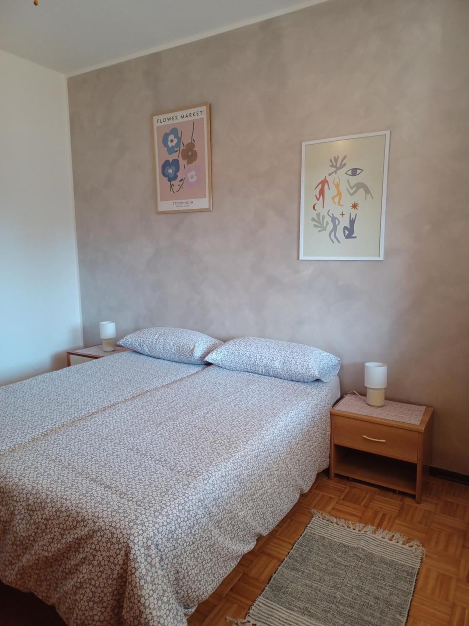 Aviano Interno 3 Lägenhet Exteriör bild