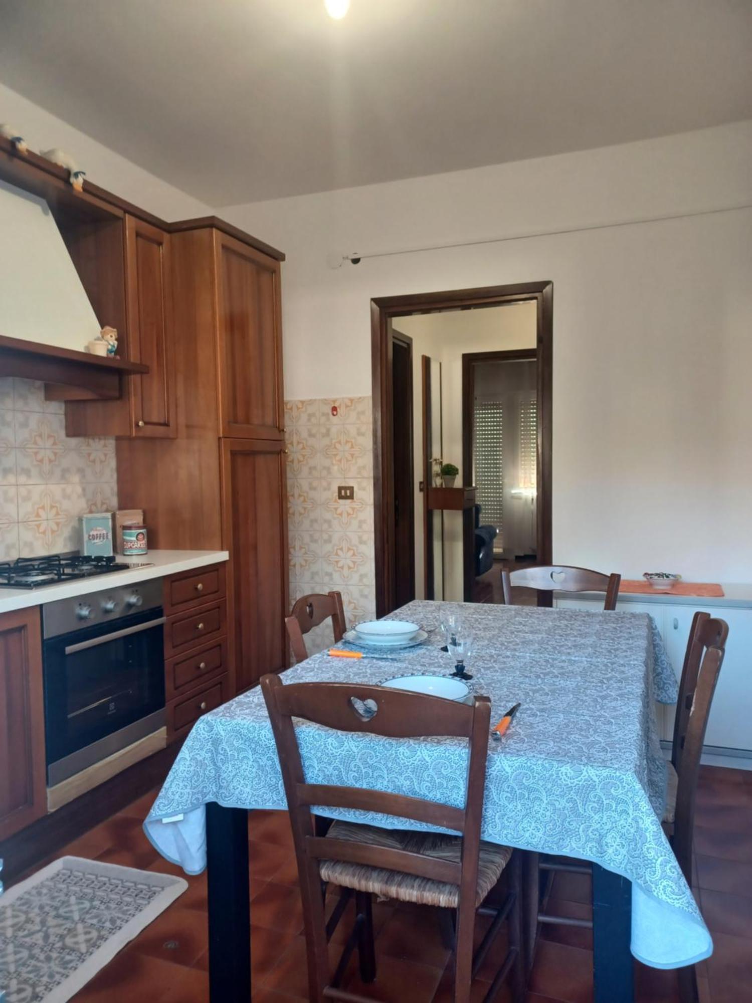 Aviano Interno 3 Lägenhet Exteriör bild